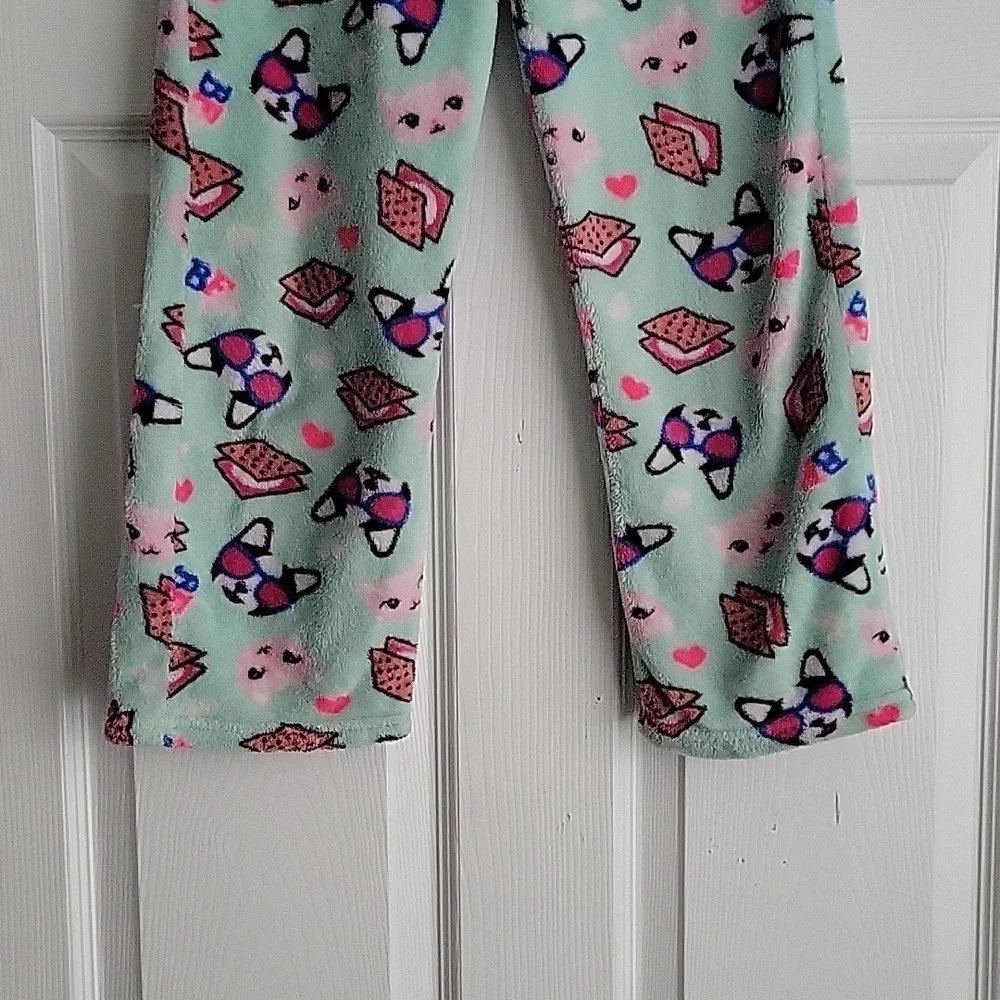 Member Mark Girl's Pajama Pants